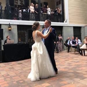 Meet your Posher, Jim